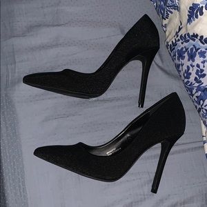 heels